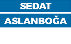 Sedat Aslanboğa Erenler Belediye Başkan Adayı